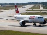 Bombardier CSeries CS100 (BD-500-1A10)